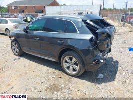 Audi Q5 2019 2