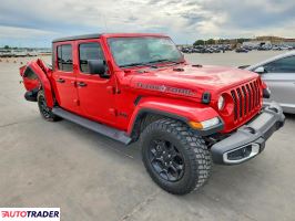 Jeep Pozostałe 2023 3