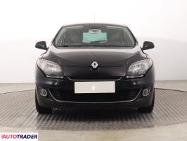 Renault Megane 2013 1.2 113 KM