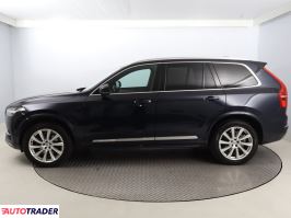 Volvo XC90 2016 2.0 231 KM