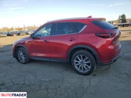 Mazda CX-5 2019 2