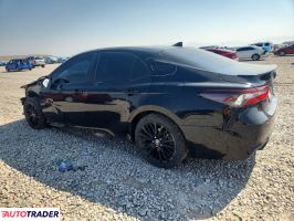Toyota Camry 2021 2