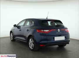 Renault Megane 2020 1.5 113 KM