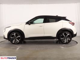 Nissan Juke 2020 1.0 115 KM