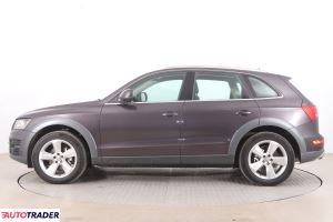 Audi Q5 2009 2.0 207 KM