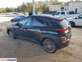 Hyundai Kona 2019 2