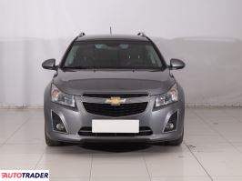 Chevrolet Cruze 2012 1.6 122 KM
