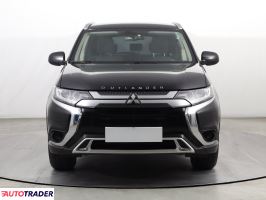 Mitsubishi Outlander 2019 2.0 147 KM