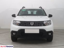 Dacia Duster 2021 1.0 89 KM