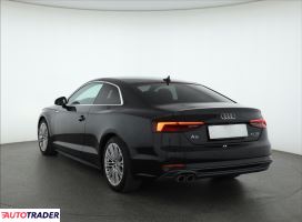 Audi A5 2018 2.0 187 KM Audi A5 2018 2.0 187 KM