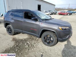 Jeep Compass 2023 2 Jeep Compass 2023 2