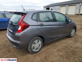 Honda Pozostałe 2020 1