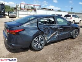 Nissan Altima 2021 2 Nissan Altima 2021 2