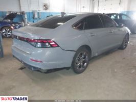 Honda Accord 2024 2