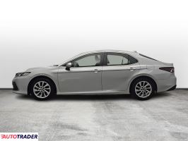 Toyota Camry 2021 2.5 218 KM