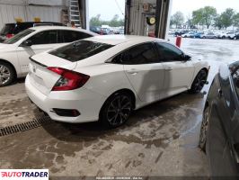 Honda Civic 2021 2