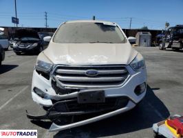 Ford Escape 2019 1