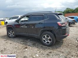 Jeep Compass 2022 2 Jeep Compass 2022 2