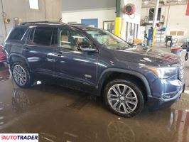 GMC Acadia 2019 3 GMC Acadia 2019 3