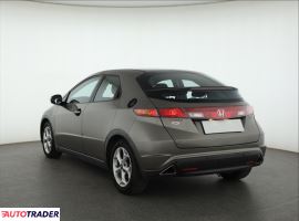 Honda Civic 2008 2.2 138 KM