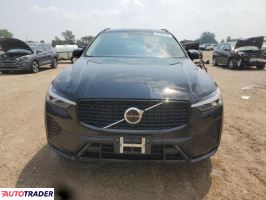 Volvo XC60 2023 2 Volvo XC60 2023 2