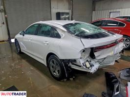 Kia Pozostałe 2021 1