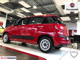 Fiat 500 2020 1.4 95 KM Fiat 500 2020 1.4 95 KM