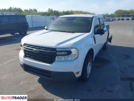 Ford Maverick 2022 2