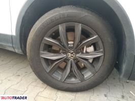 Volkswagen Tiguan 2024 2 190 KM