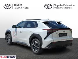 Toyota Pozostałe 2022 217 KM Toyota Pozostałe 2022 217 KM