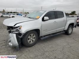 Chevrolet Colorado 2020 2