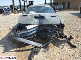 Dodge Challenger 2023 6
