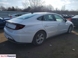 Hyundai Sonata 2023 2