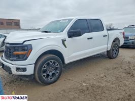 Ford Pozostałe 2024 2