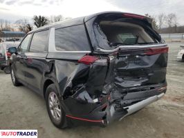 Kia Carnival 2023 3