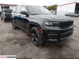 Jeep Cherokee 2023 3
