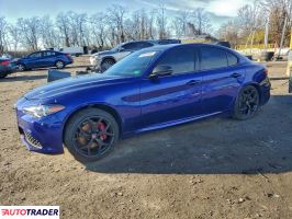 Alfa Romeo Giulia - zobacz ofertę