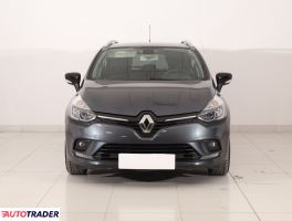Renault Clio 2020 0.9 88 KM