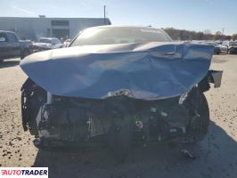 Kia Pozostałe 2025 2