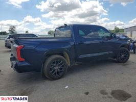 Toyota Tundra 2022 3
