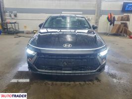 Hyundai Sonata 2025 2