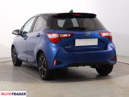 Toyota Yaris 2017 1.5 109 KM