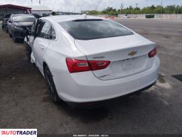Chevrolet Malibu 2023 1