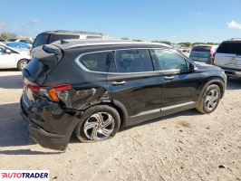 Hyundai Santa Fe 2023 2