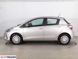 Toyota Yaris 2017 1.5 109 KM