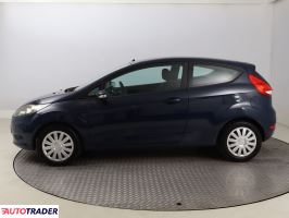 Ford Fiesta 2010 1.2 59 KM