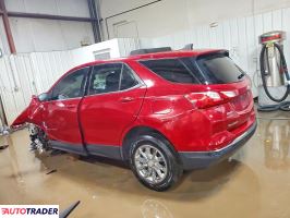 Chevrolet Equinox 2020 1