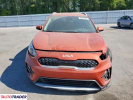 Kia Niro 2022 1