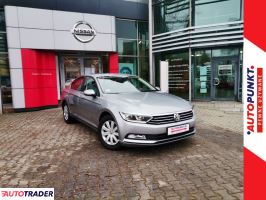 Volkswagen Passat 2017 2 150 KM