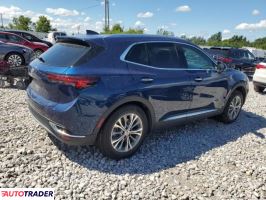 Buick Pozostałe 2022 2 Buick Pozostałe 2022 2